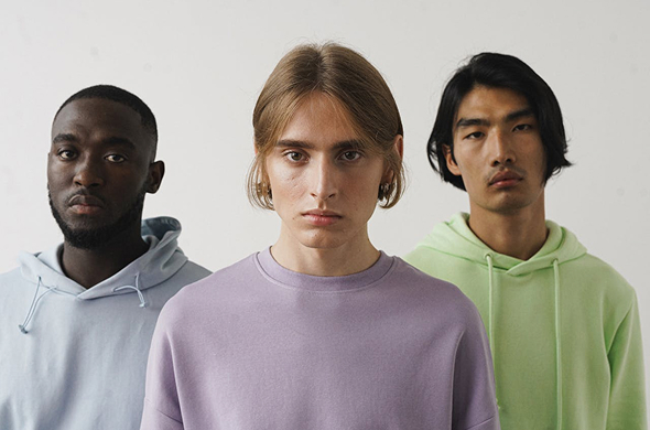 Affordable everyday clothing India