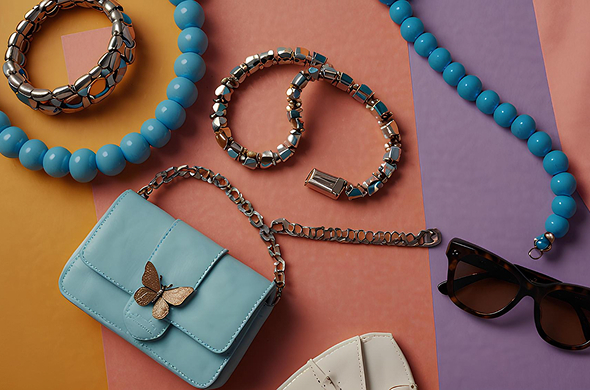 latest fashion trends India