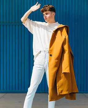 casual clothing brand India